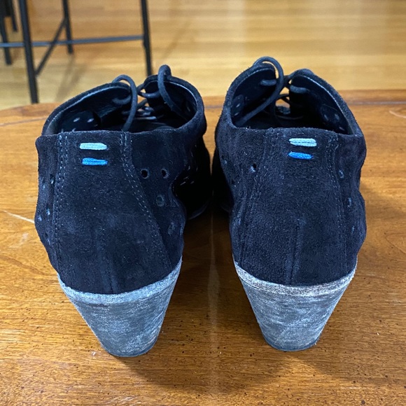 Fluevog Audrey pumps - Picture 5 of 8